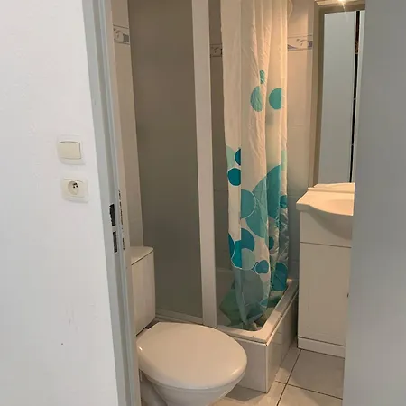 Apartment Primavera 212 - Appt Lumineux 4 Pers *