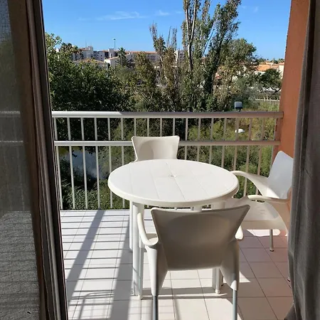 דירה Primavera 212 - Appt Lumineux 4 Pers